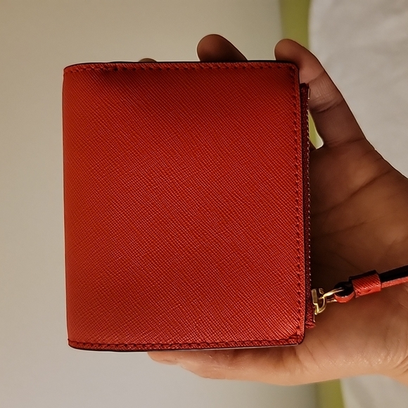 Tory Burch Bags Tory Burch Limited Edition Mini Bag With Wallet